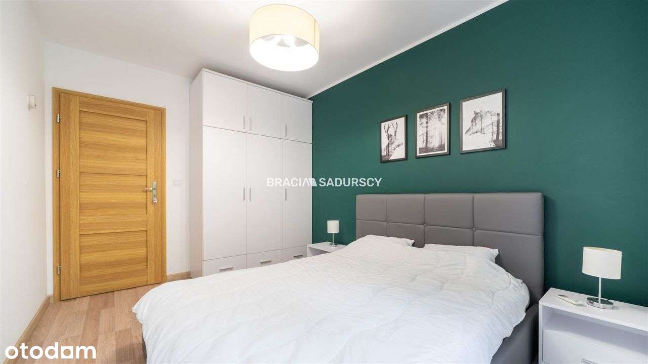 dwupoziomowe ok 80m2, Żabiniec-9