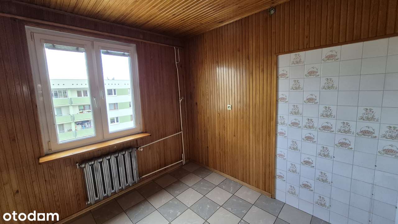 Sprzedam mieszkanie 59,80 m - Pełny obrazek: 4/12