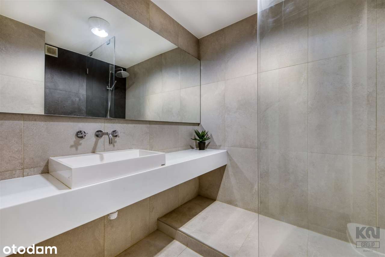 Atrakcyjny loft 3-pokojowy na ostatnim piętrze-9