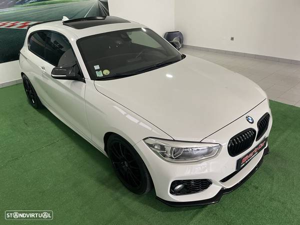 BMW 125 d Aut. M Sport - 6