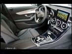 Mercedes-Benz C 220 d Avantgarde+ Aut. - 13