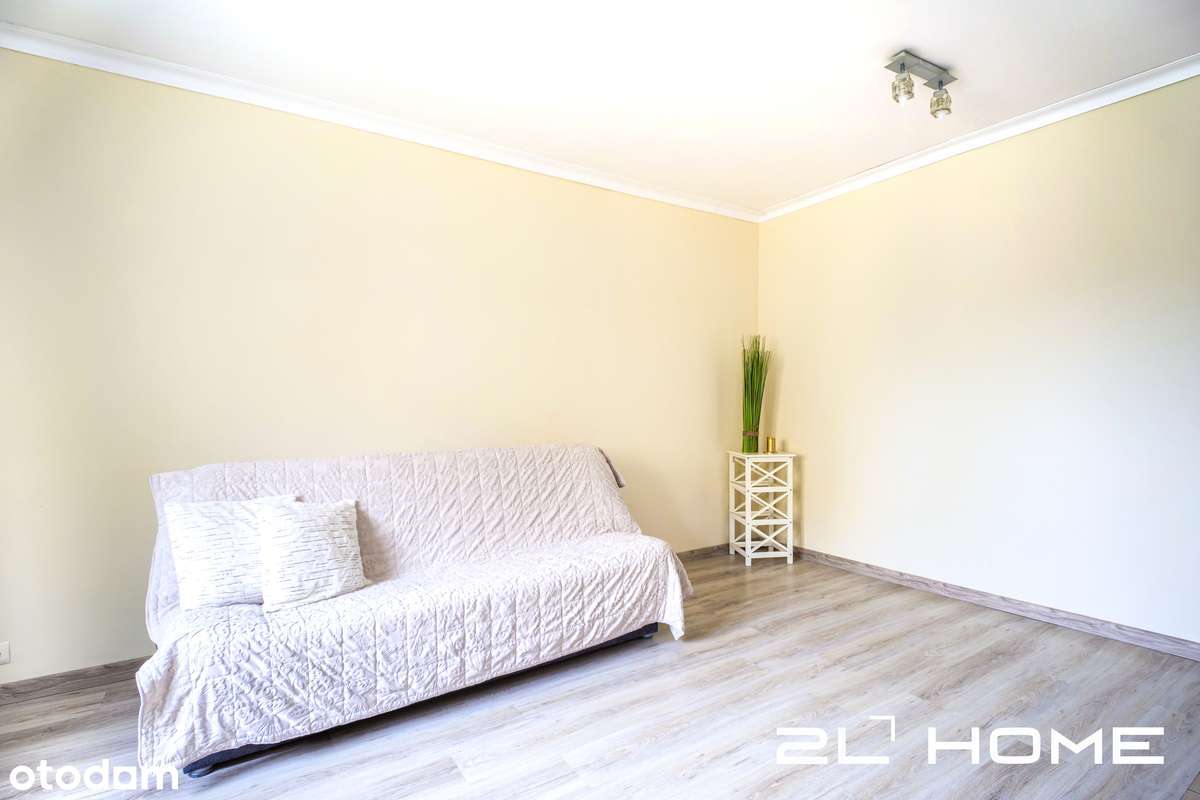 REZERWACJA | KAWALERKA --> INWESTYCJA KOŚCIAN PRZESTRONNA | - Pełny obrazek: 4/11