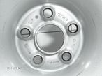 Felgi stalowe VW 17" VW T5 T6 - 3