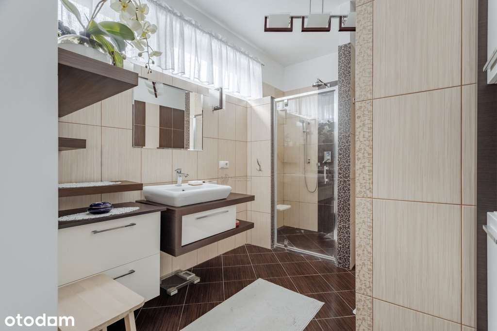 ul. Warszawska Łomianki / Do wprowadzenia/ Segment-16