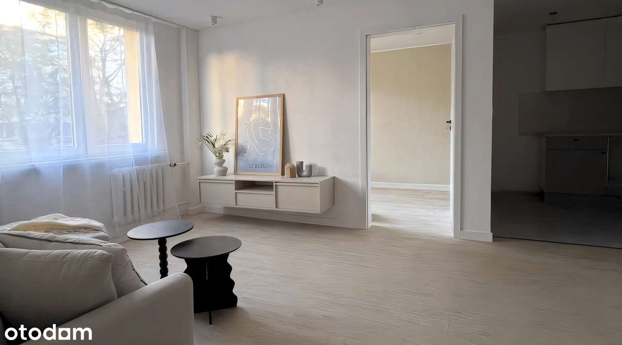 Bezpośrednio I 1 piętro I Halemba I Po generalnym remoncie - Pełny obrazek: 3/8