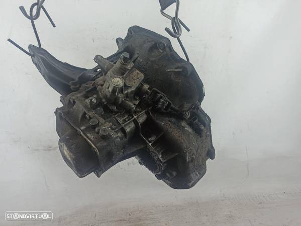 Caixa De Velocidades Opel Corsa B (S93) - 3