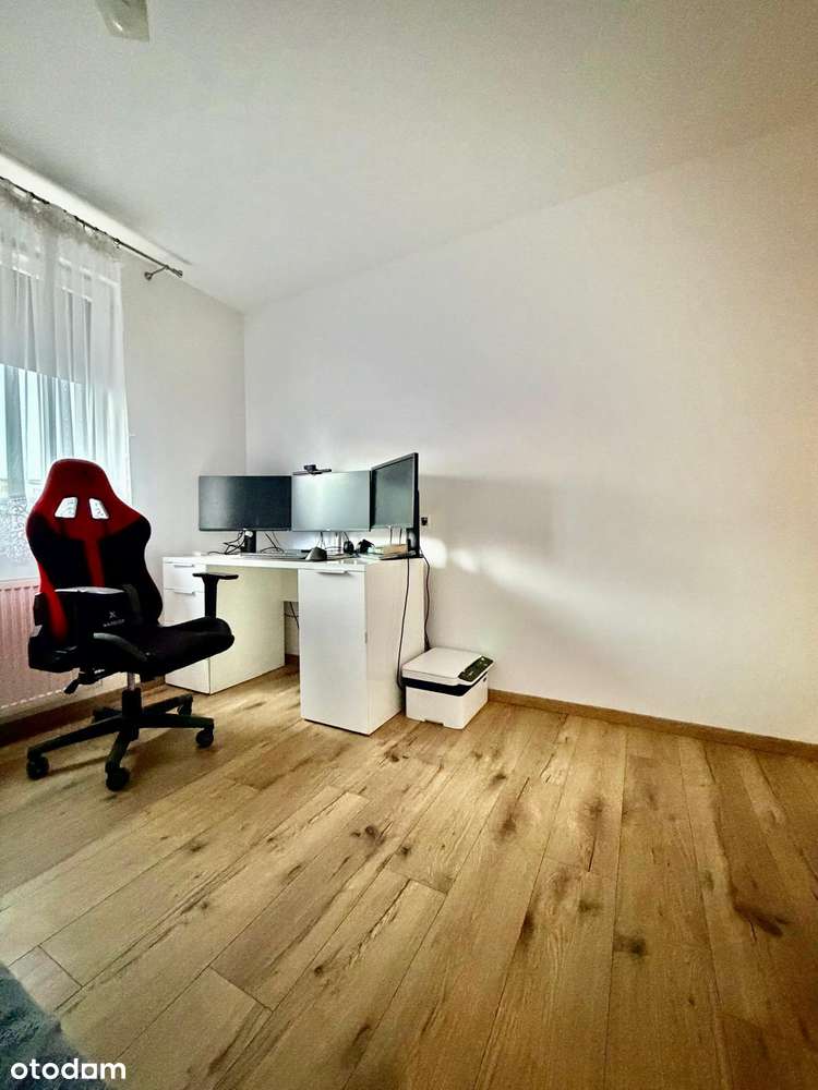 Komfortowe/ 3-pokoje/ 58 m²/ I piętro/ winda/ 2016r/ul. Pestalozziego-9