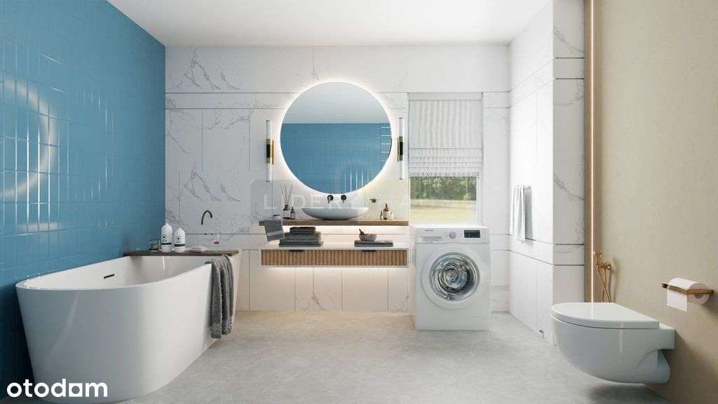 Osiedle "Miętowa Nuta" - Pełny obrazek: 4/11