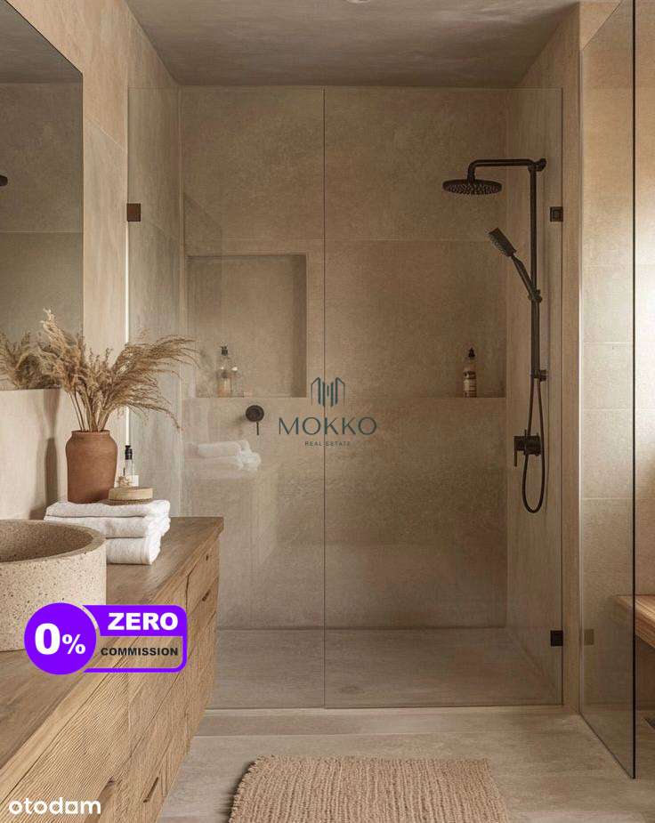 3 pokoje | Bemowo | Balkon | Garaż-8