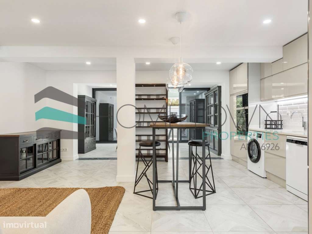 Deslumbrante moradia V2 - Vilamoura - Grande imagem: 5/27