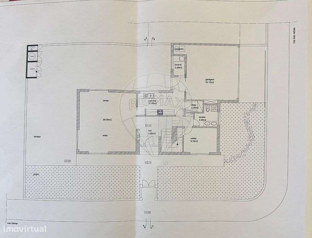 Moradia T4 para venda-38