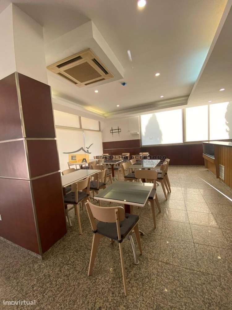 Café  Maia - Grande imagem: 5/13