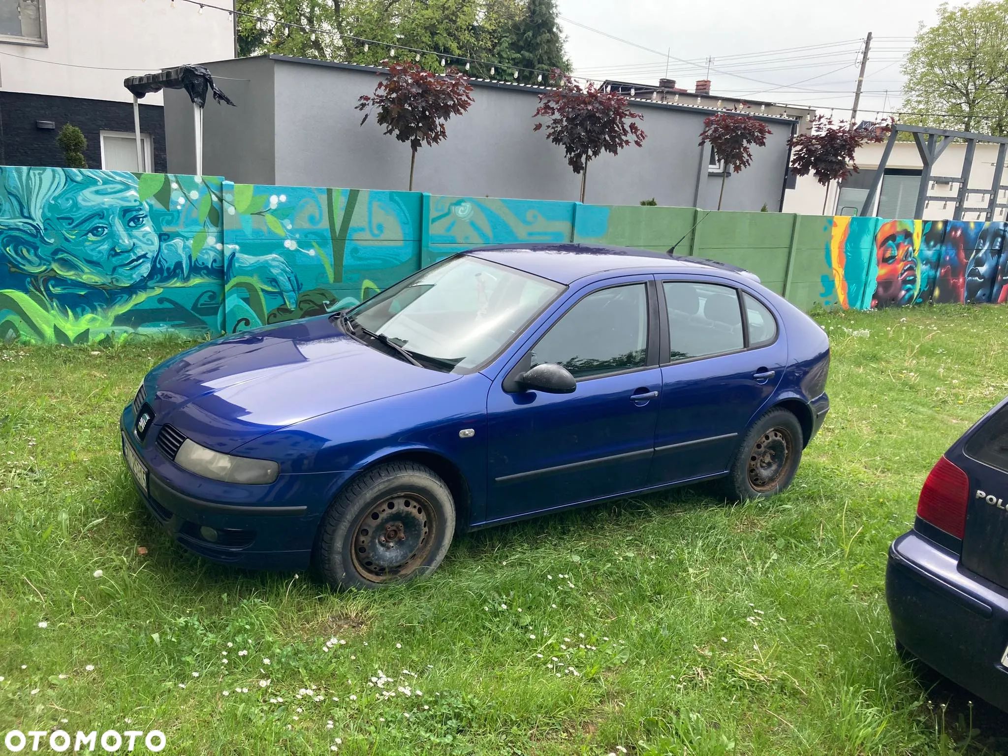 Seat Leon - 1