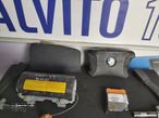 Conjunto Airbags BMW E36 1999 - 2