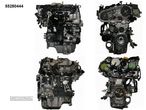 Motor Completo  Usado FIAT 500L 1.6 D Multijet - 1