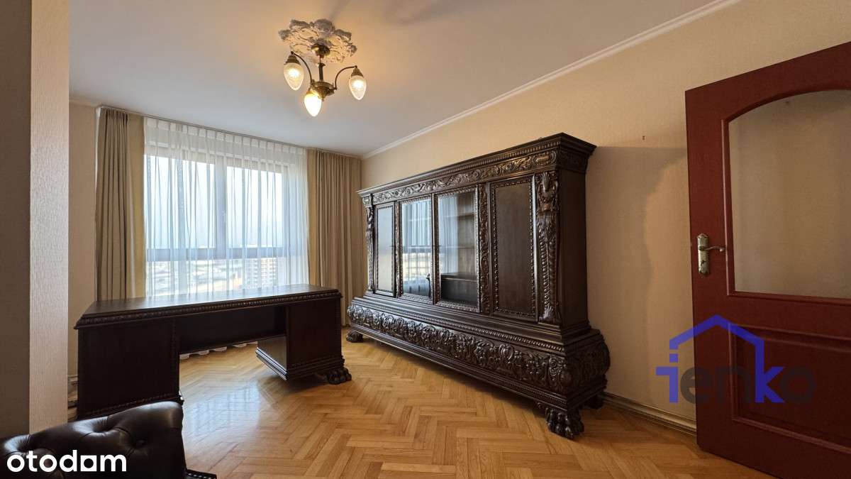 Kancelaria, biuro, a może mieszkanie?-6