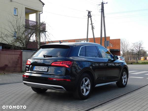 Audi Q5 2.0 TDI Sport - 4