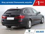 BMW Seria 5 - 6