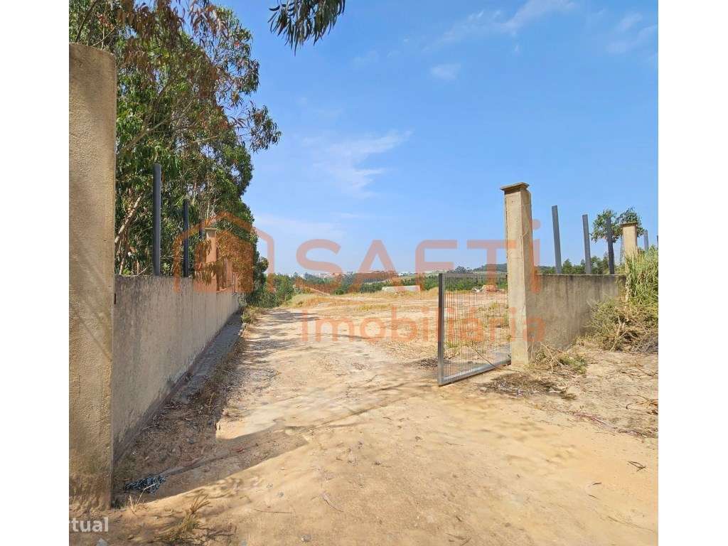 TERRENO INDUSTRIAL VENDA - TORRES VEDRAS - Grande imagem: 3/35