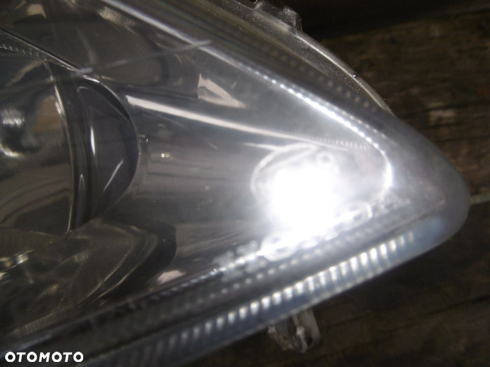 Lampa HONDA ACCORD VI HELLA EUROPA - 9