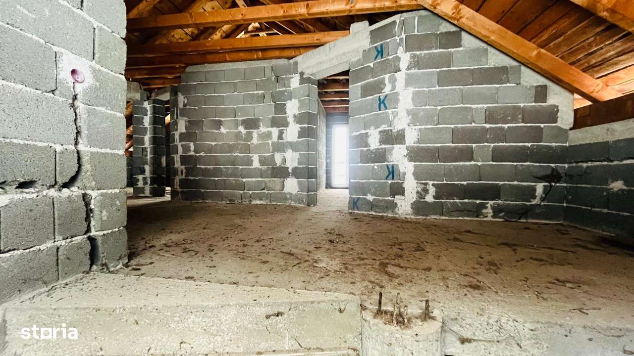 Casa/Cabana De Vanzare Pe Transalpina, Loc. Capalna-16