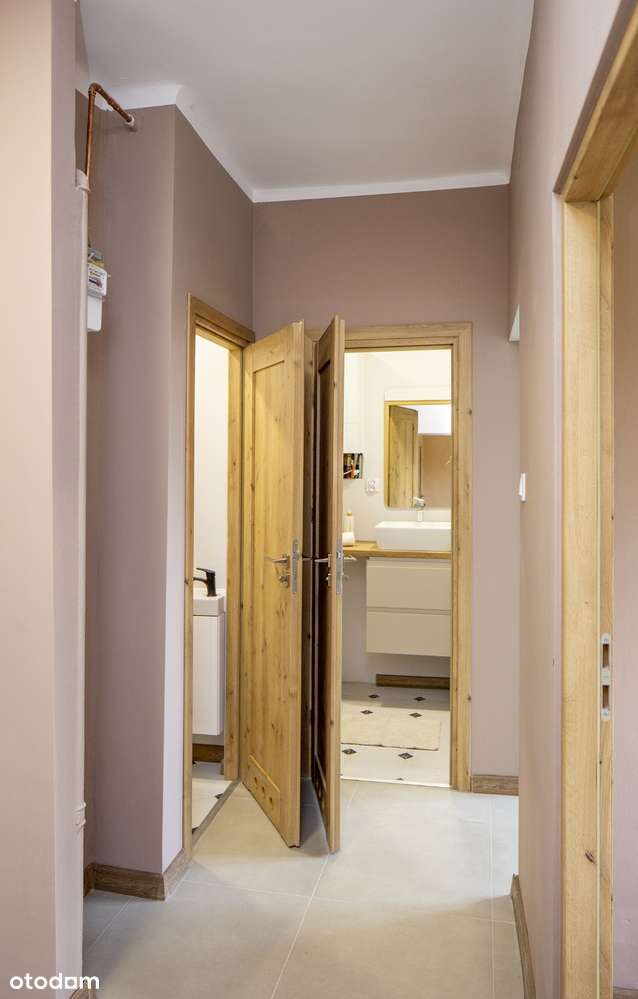 Nowoczesne 3 pokoje po remoncie – dostępne tylko u nas! - Pełny obrazek: 5/12