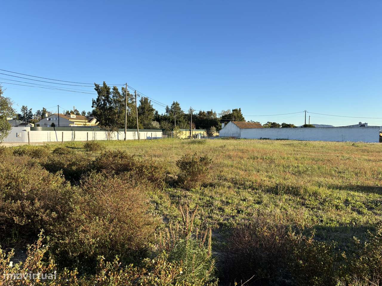 Exclusivo Terreno com Projeto Aprovado | 20.930 m² às Portas de Lisboa - Grande imagem: 5/10