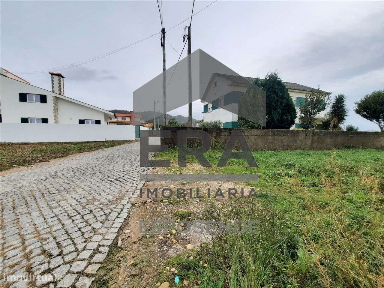 Terreno de construção Marinhas - Grande imagem: 5/8