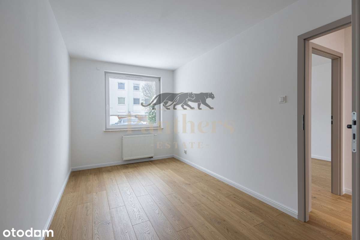 Elegancja I Spokój | Królewskie Wzgórze | Ogród-4