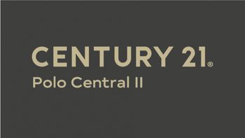 CENTURY21 Polo Central II Logotipo