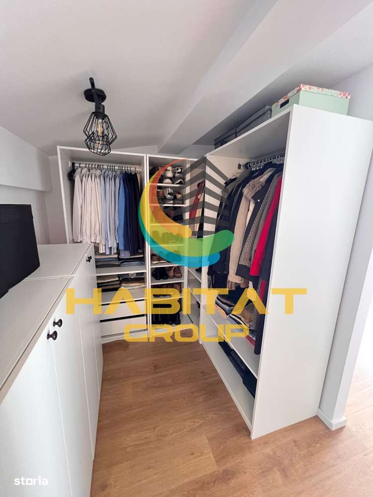 Vila P+1 mobilata utilata 4 camere Berceni Metalurgiei - Imagine principală: 5/18