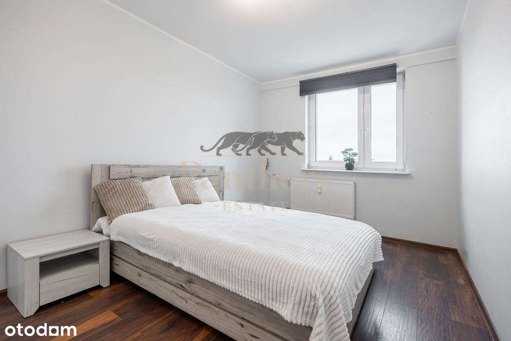 Gdańsk, Chełm, przestronne 3 pokoje do wejścia!-1