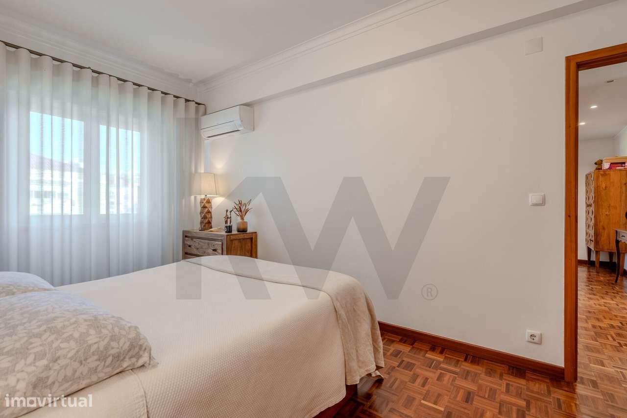 Apartamento T2 em excelente estado! O seu primeiro "Lar Doce Lar" a 10 - Grande imagem: 3/25