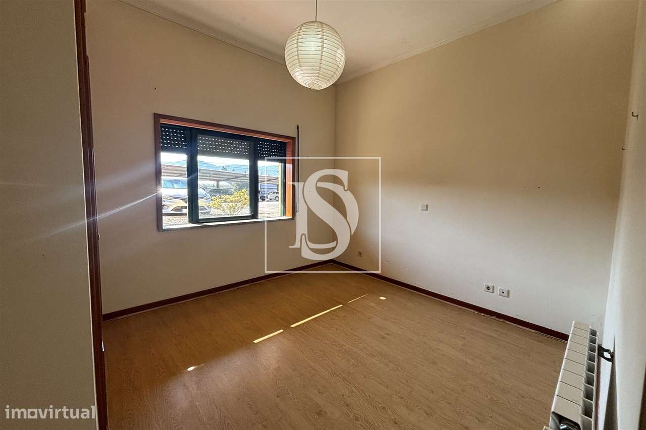 Apartamento T2 Venda em Tondela e Nandufe,Tondela-5