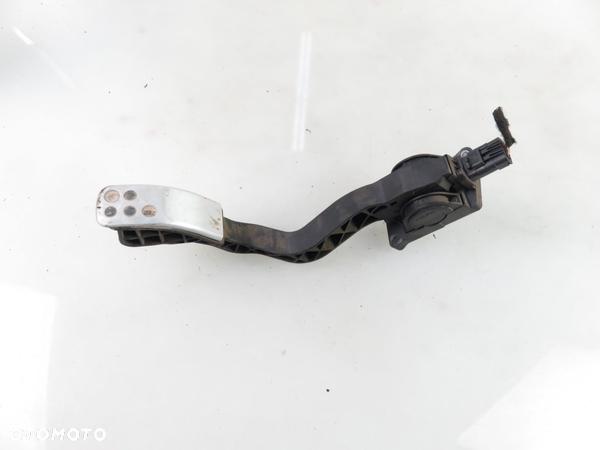 POTENCJOMETR GAZU PEUGEOT 307 2.0 HDi 0280752251 9645702180 - 1