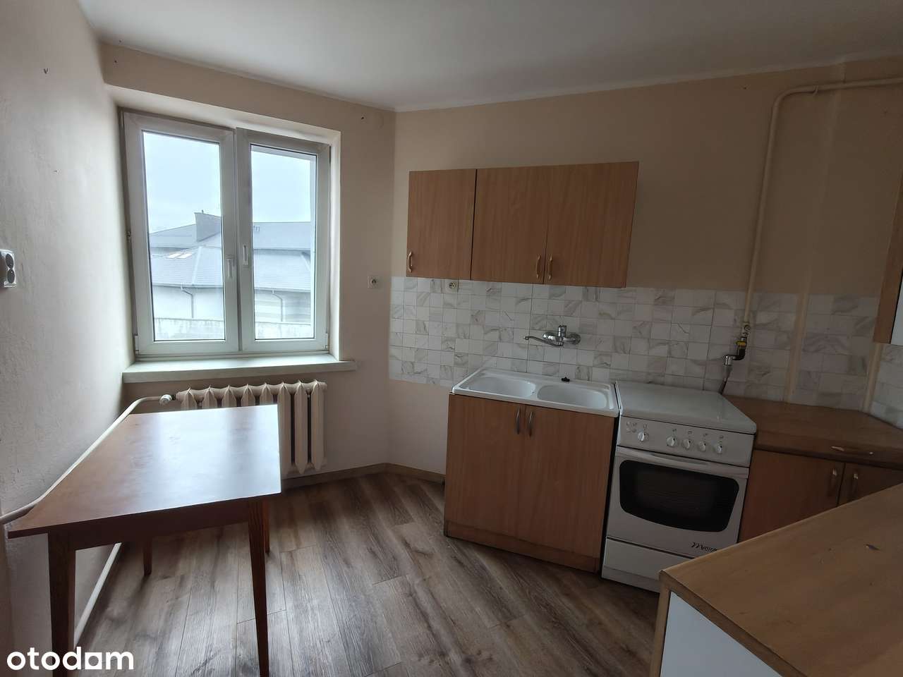 Kawalerka 34m2 | I piętro! balkon! | Żyrardów-3