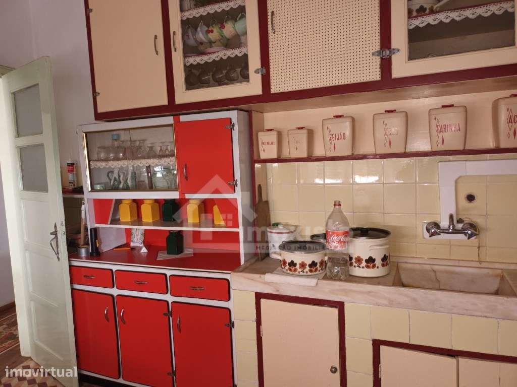 Moradia T3 em Campelo-29