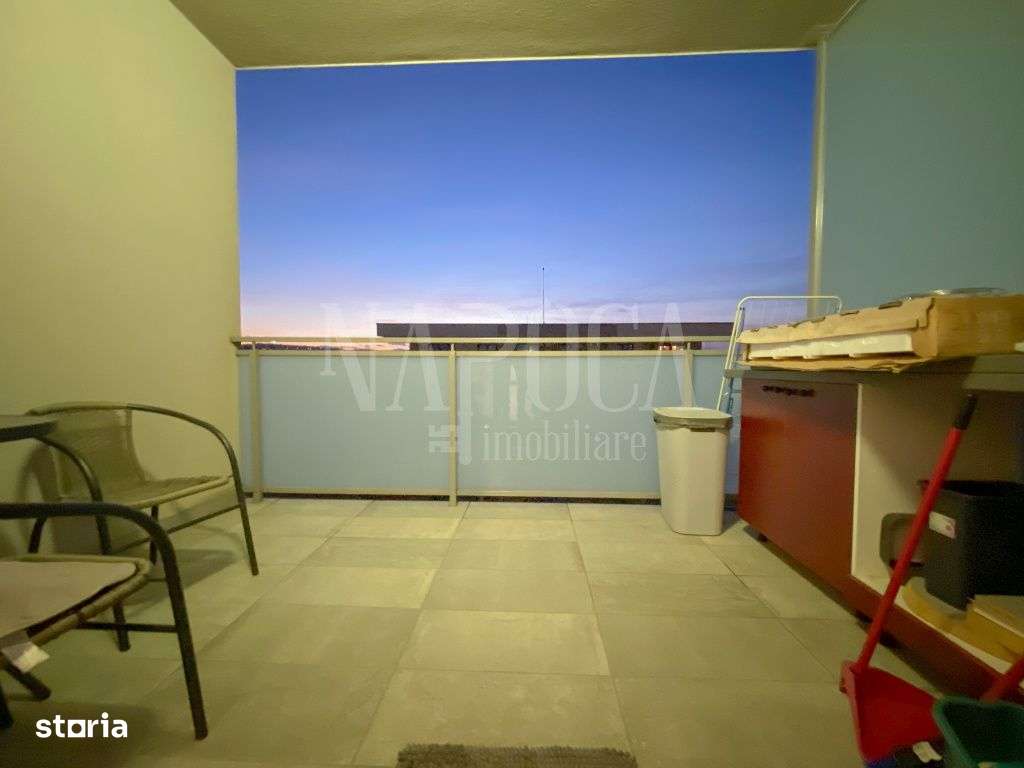 Apartament 2 camere de vanzare in Buna Ziua, Cluj Napoca - Imagine principală: 5/5