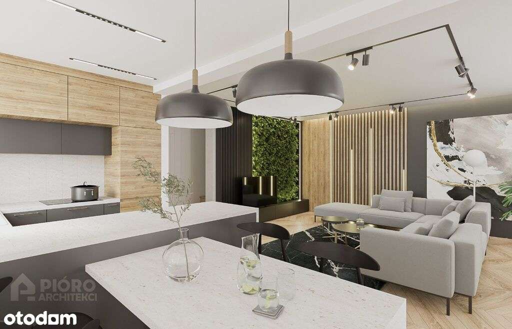 Dom z pompą ciepła, 146 m² - Michałowice - Pełny obrazek: 4/14