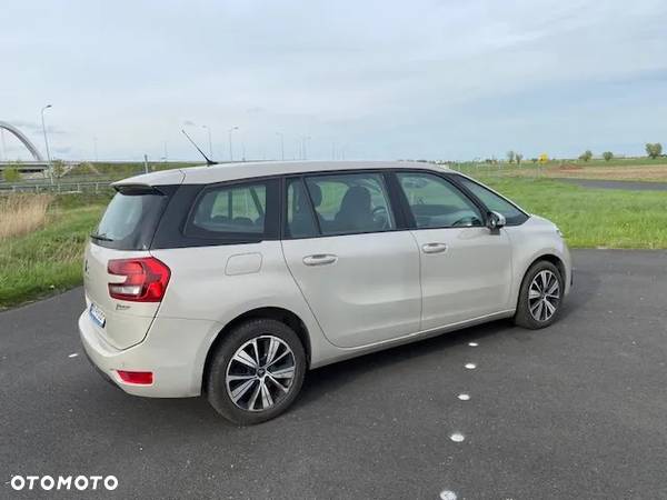 Citroën C4 Grand Picasso 1.6 e-HDi Attraction ETG6 - 6