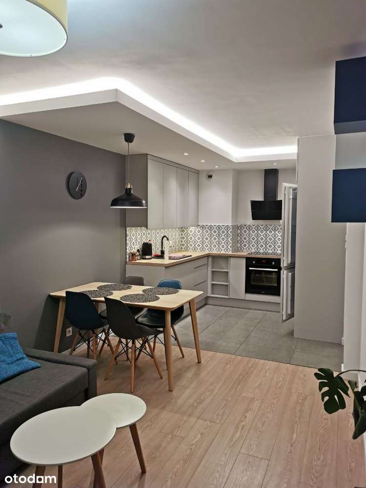 CENTRUM- 2pok. 40m2+GARAŻ+INTERNET+TV+KLIMATYZACJA