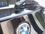 BMW F20 F21 KLAPA BAGAŻNIKA TYŁ 475 BLACK SAPPHIRE - 4