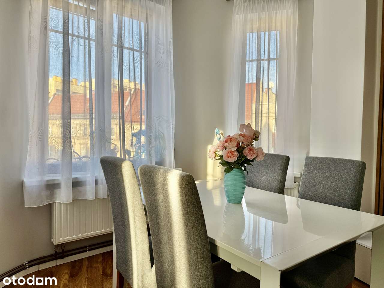 3M| mieszkanie po remoncie_centrum Wrocławia| TYLKO U NAS! - Pełny obrazek: 4/14