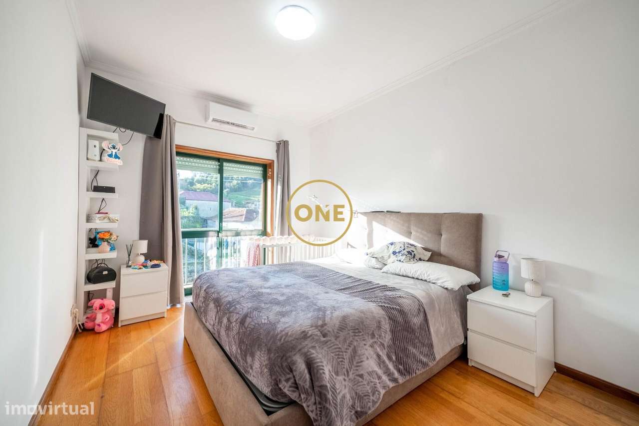 Apartamento T3 l Lousada l 208.000,00€ - Grande imagem: 4/23