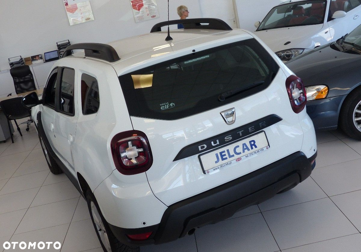 Dacia Duster - 11