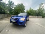 Kia Sportage 2.0 Expedition - 1