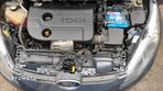 Ford Fiesta 1.4 TDCi Trend - 25