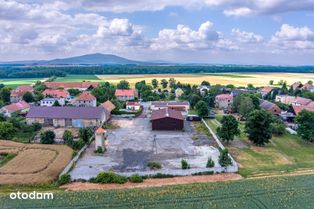 Hala z działką okolice Kątów Wrocławskich - Pełny obrazek: 5/9