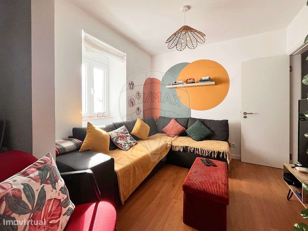 Apartamento T3 para venda - Grande imagem: 2/20