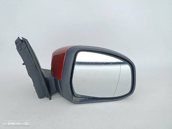 Retrovisor Direito Drt Electrico Ford Focus Iii - 1